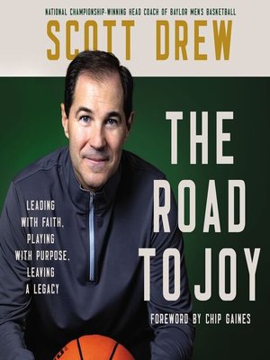 cover image of The Road to J.O.Y.